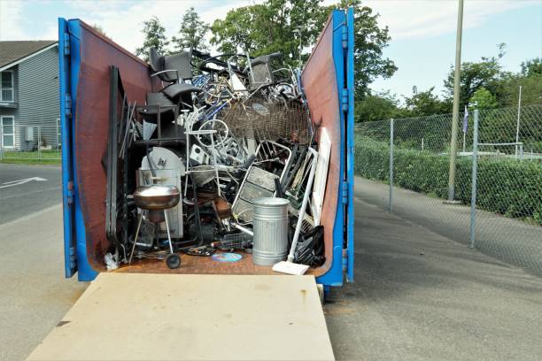 Best Commercial Cleanout Services  in Helena West Helena, AR